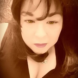 Meet your Posher, Ann